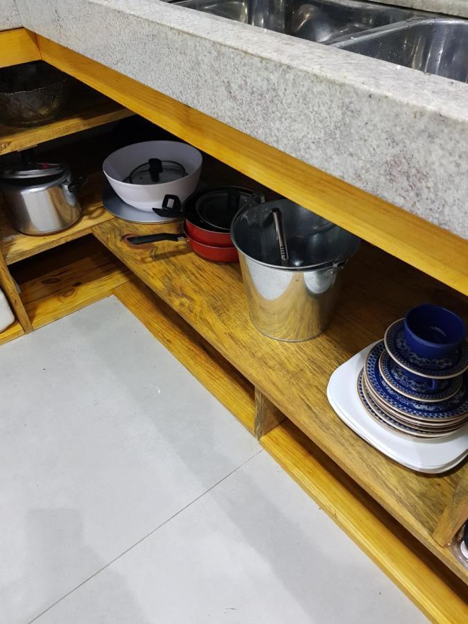 شقة Casa Corazul أرايال دو كابو المظهر الخارجي الصورة