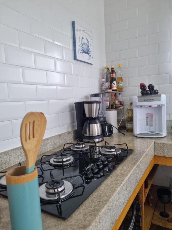 شقة Casa Corazul أرايال دو كابو المظهر الخارجي الصورة